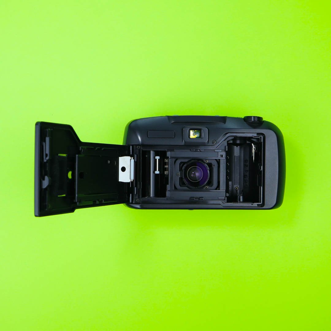 Pentax Espio 738