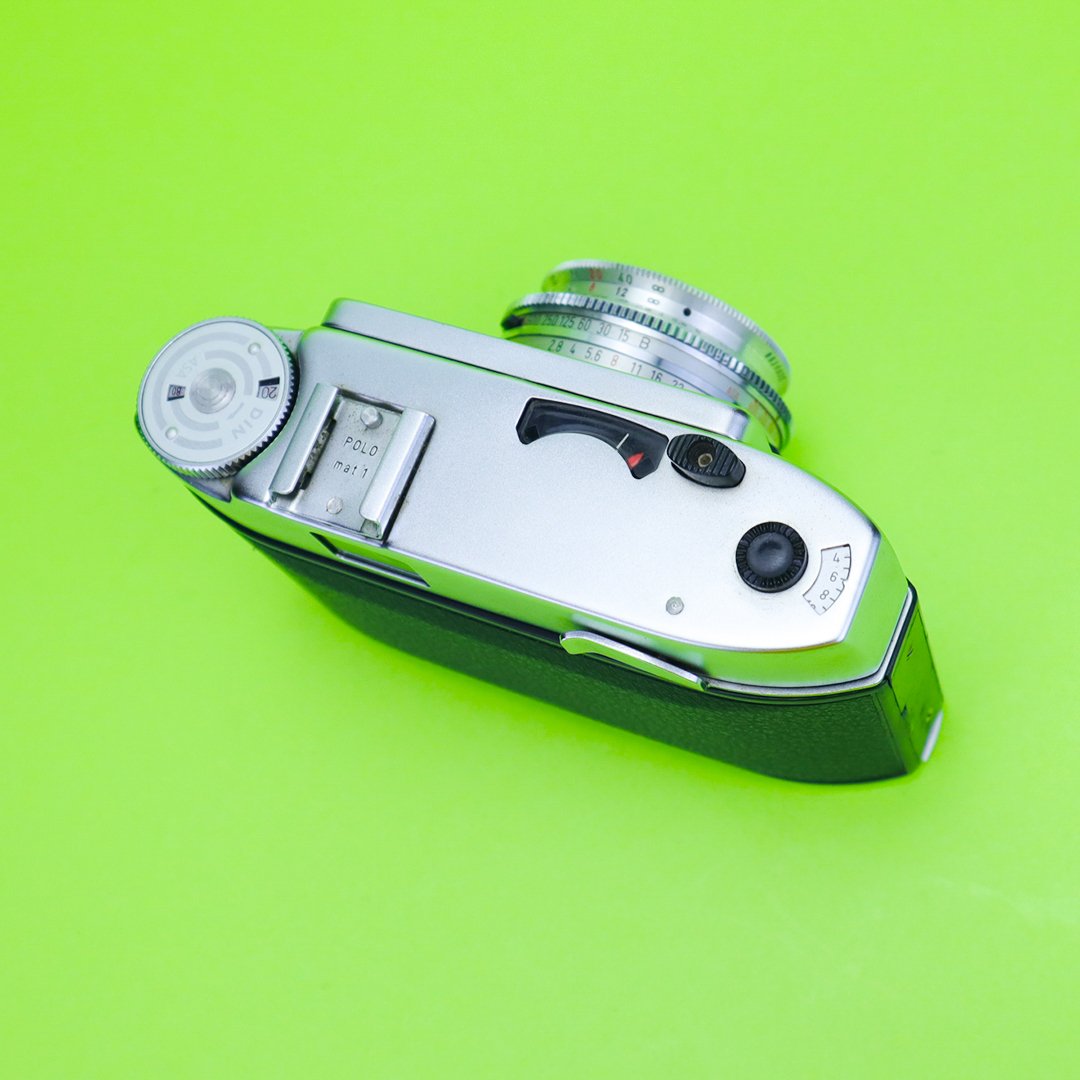 Adox Polomat 1