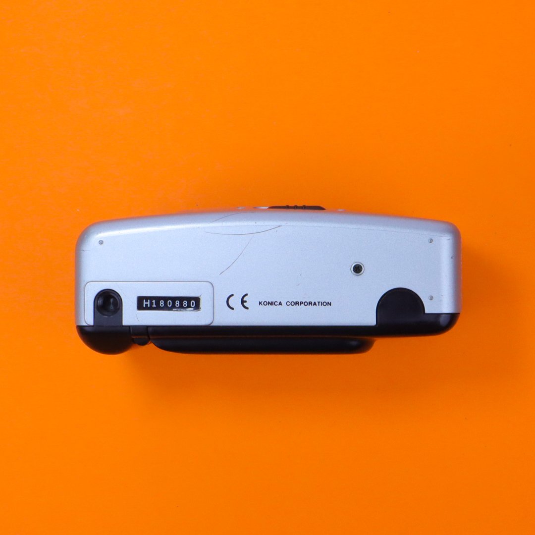 Konica Big Mini VX