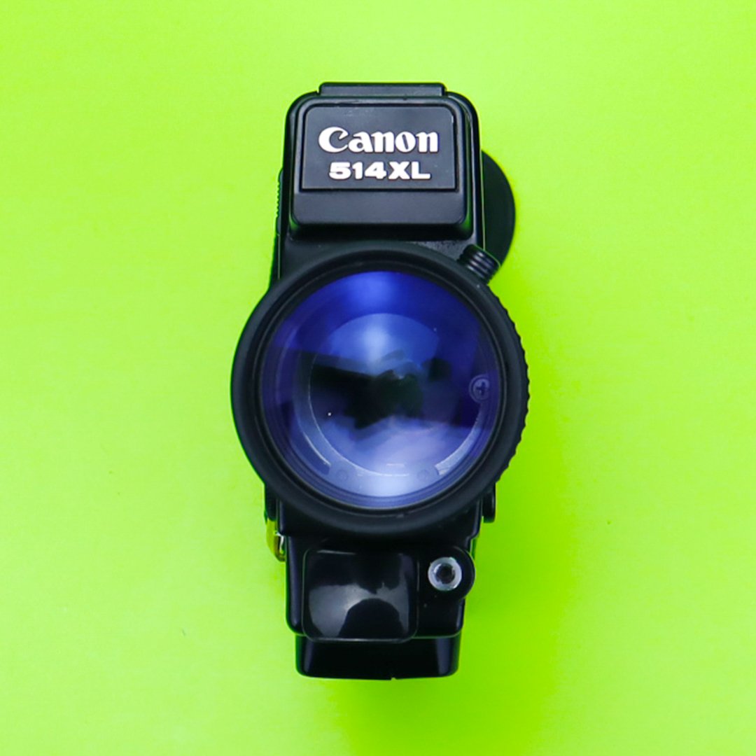 Canon 514XL дополнителна слика