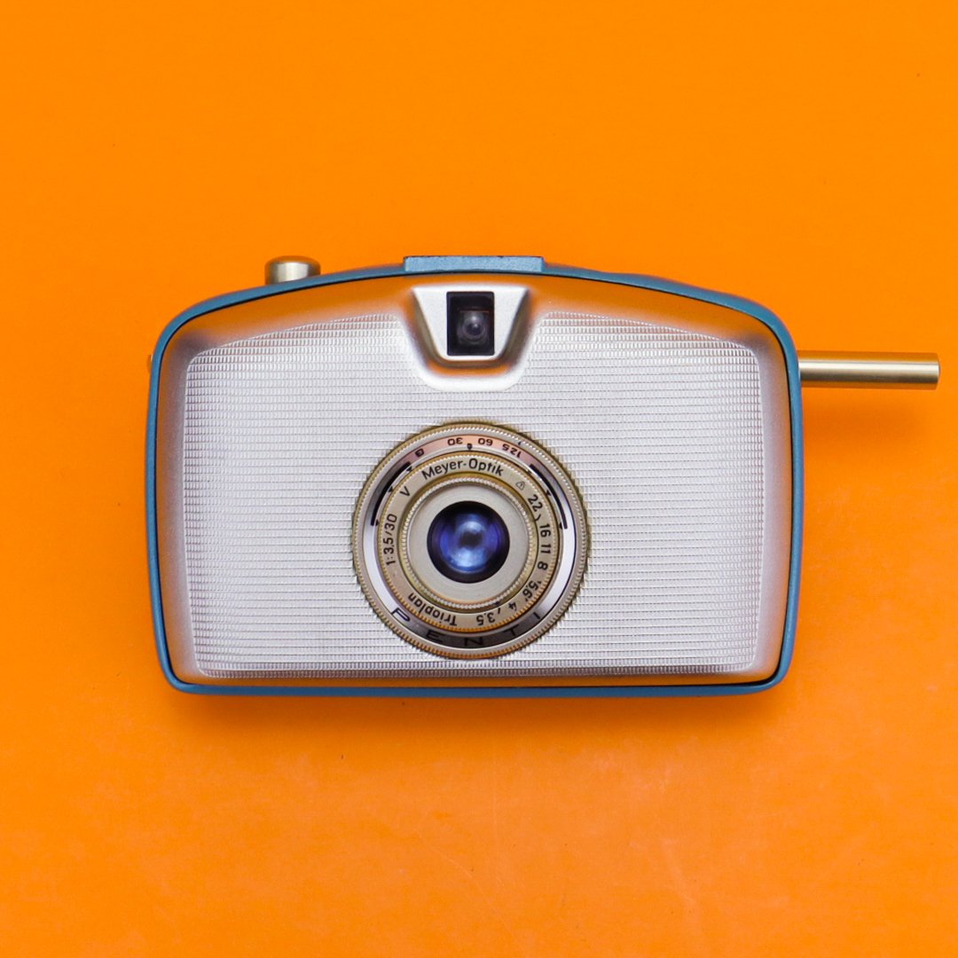 Pentacon Penti 1