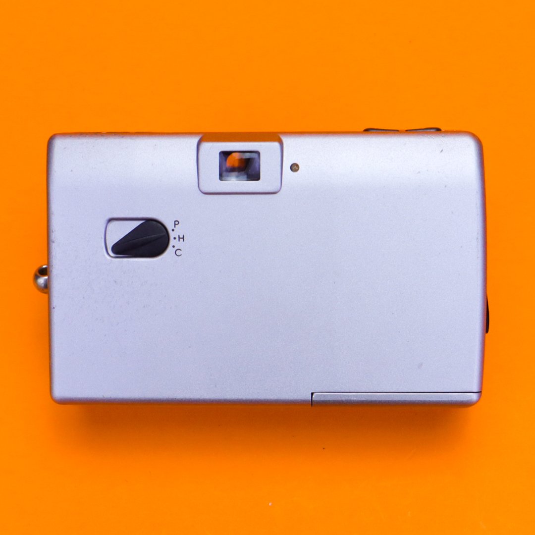 Traveler MRC 24