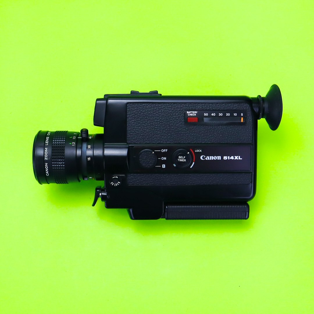 Canon 514XL