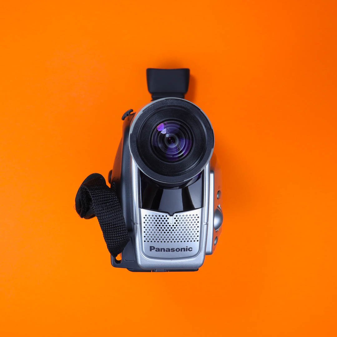 Panasonic NV-VZ17EG