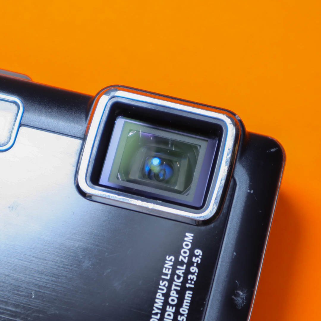 Olympus Tough TG-810
