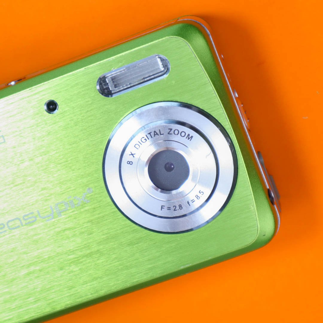 Easypix V512-G