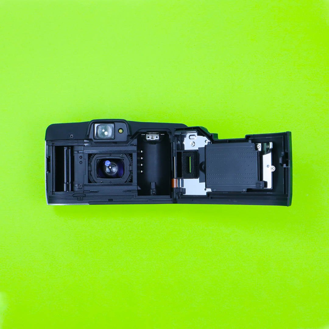 Canon Zoom 76 Date