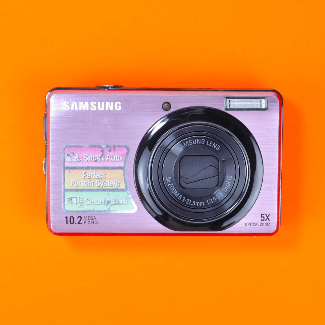 Samsung PL60 дополнителна слика