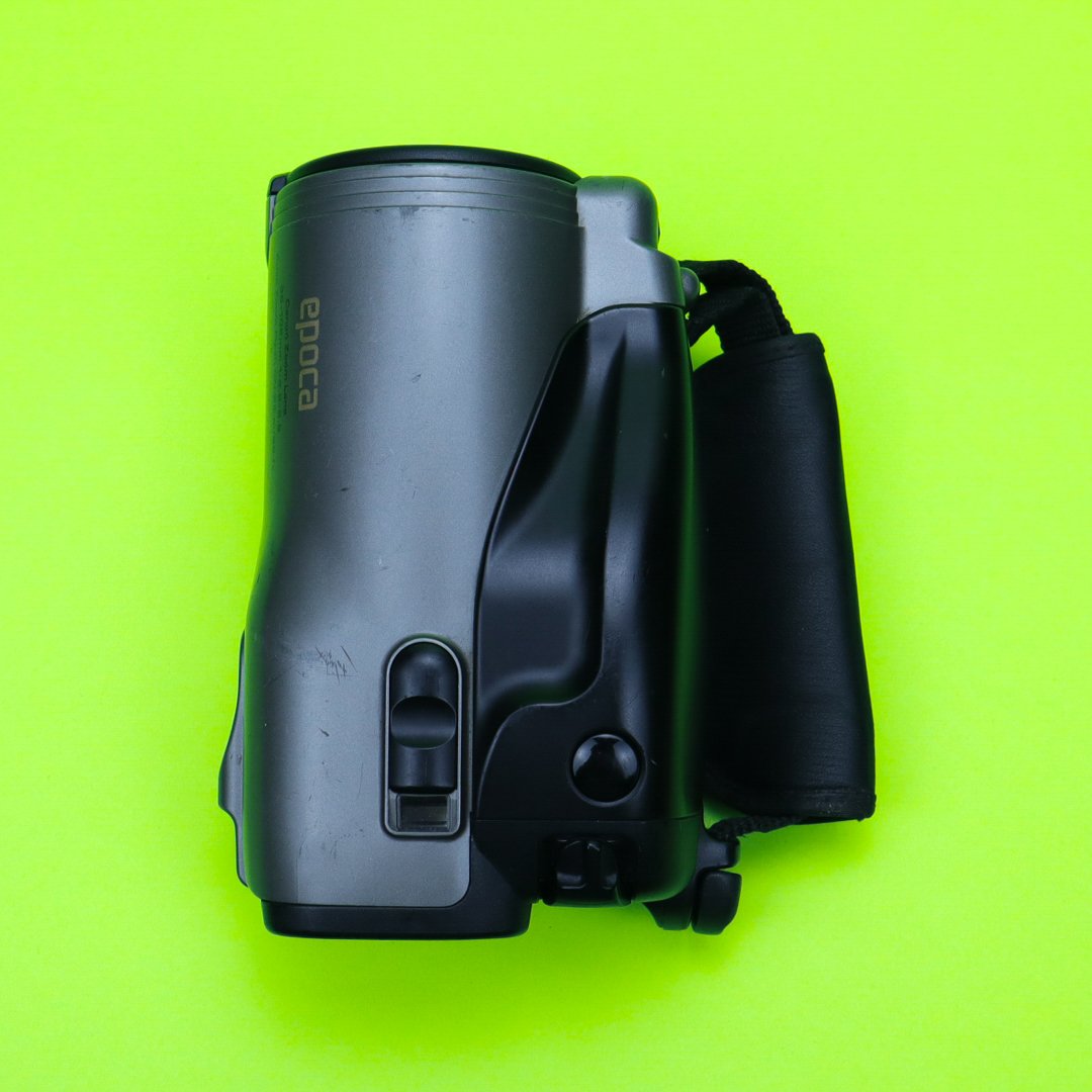 Canon Epoca дополнителна слика