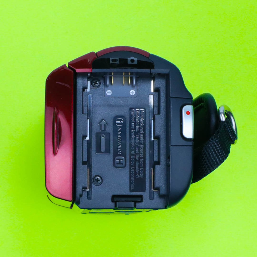 Sony Handycam DCR-SX30E