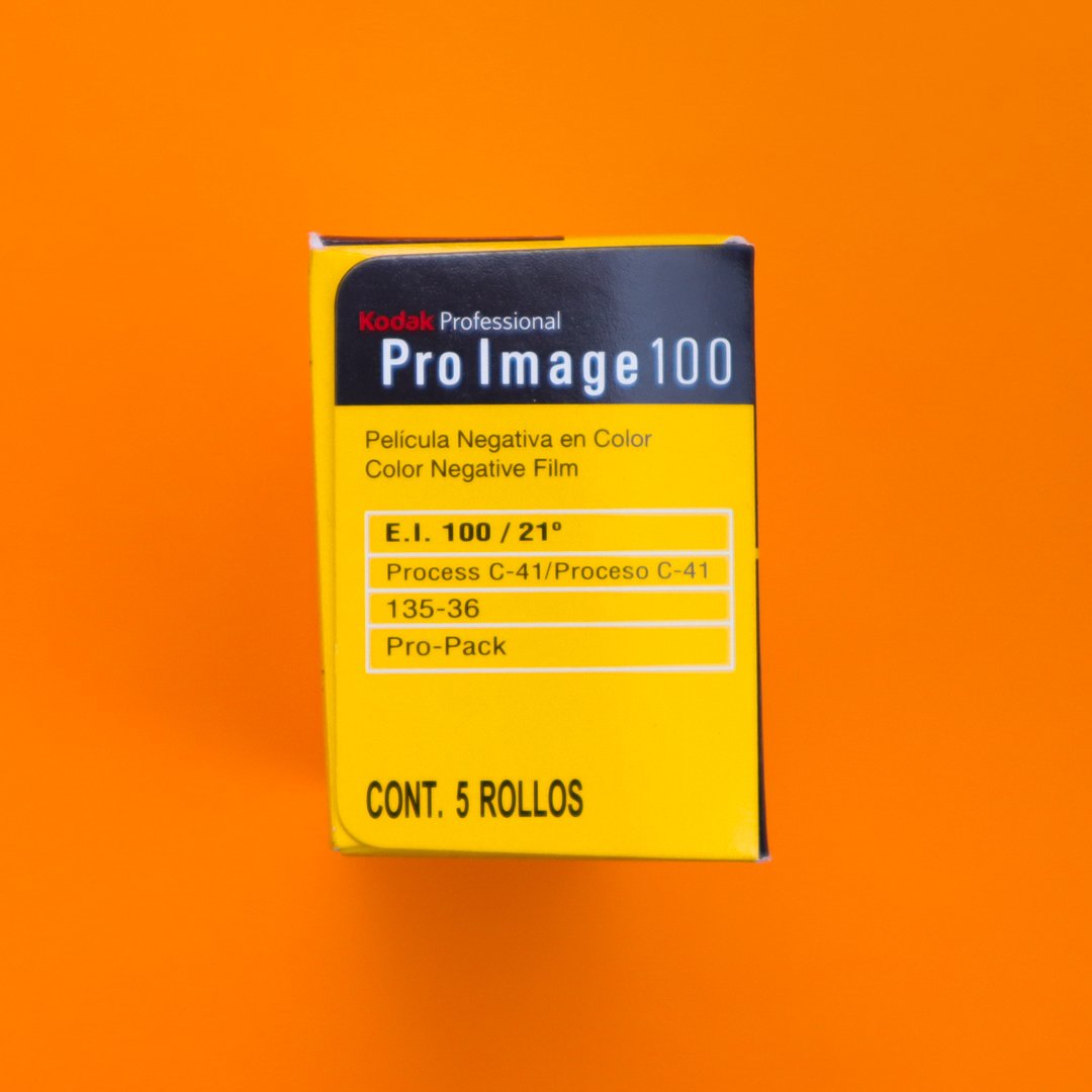 Kodak Proimage 100-36 1pc