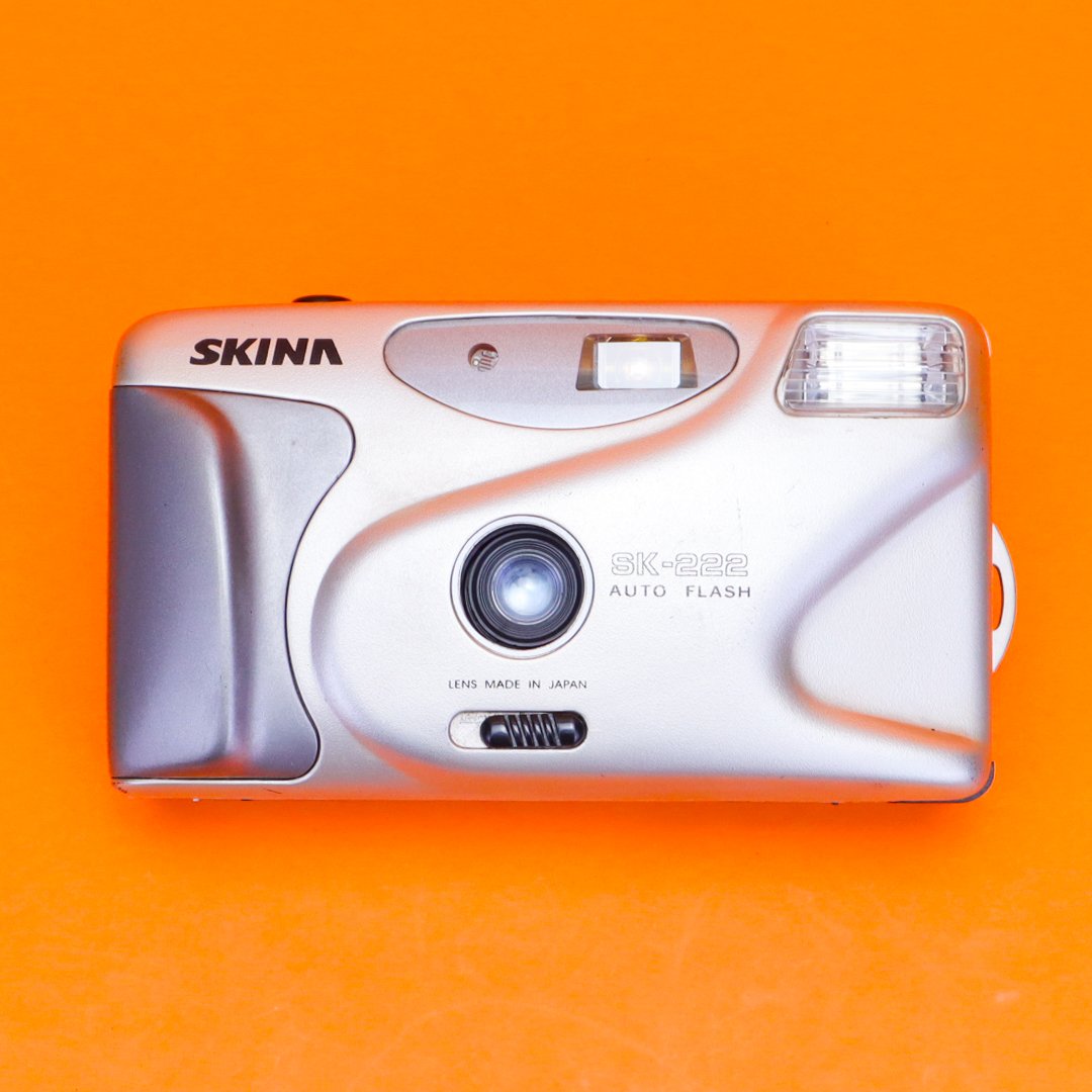 Skina SK-222