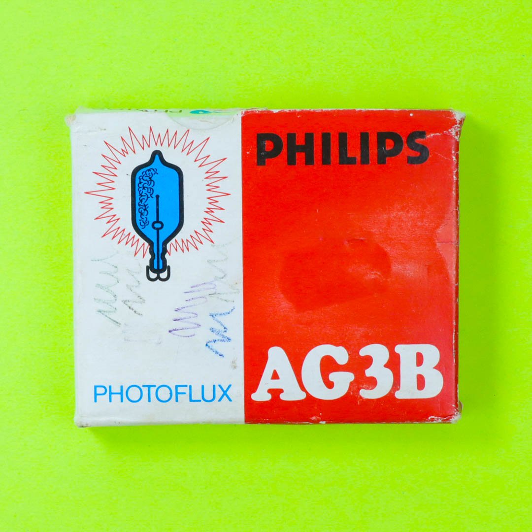 Philips AG3B