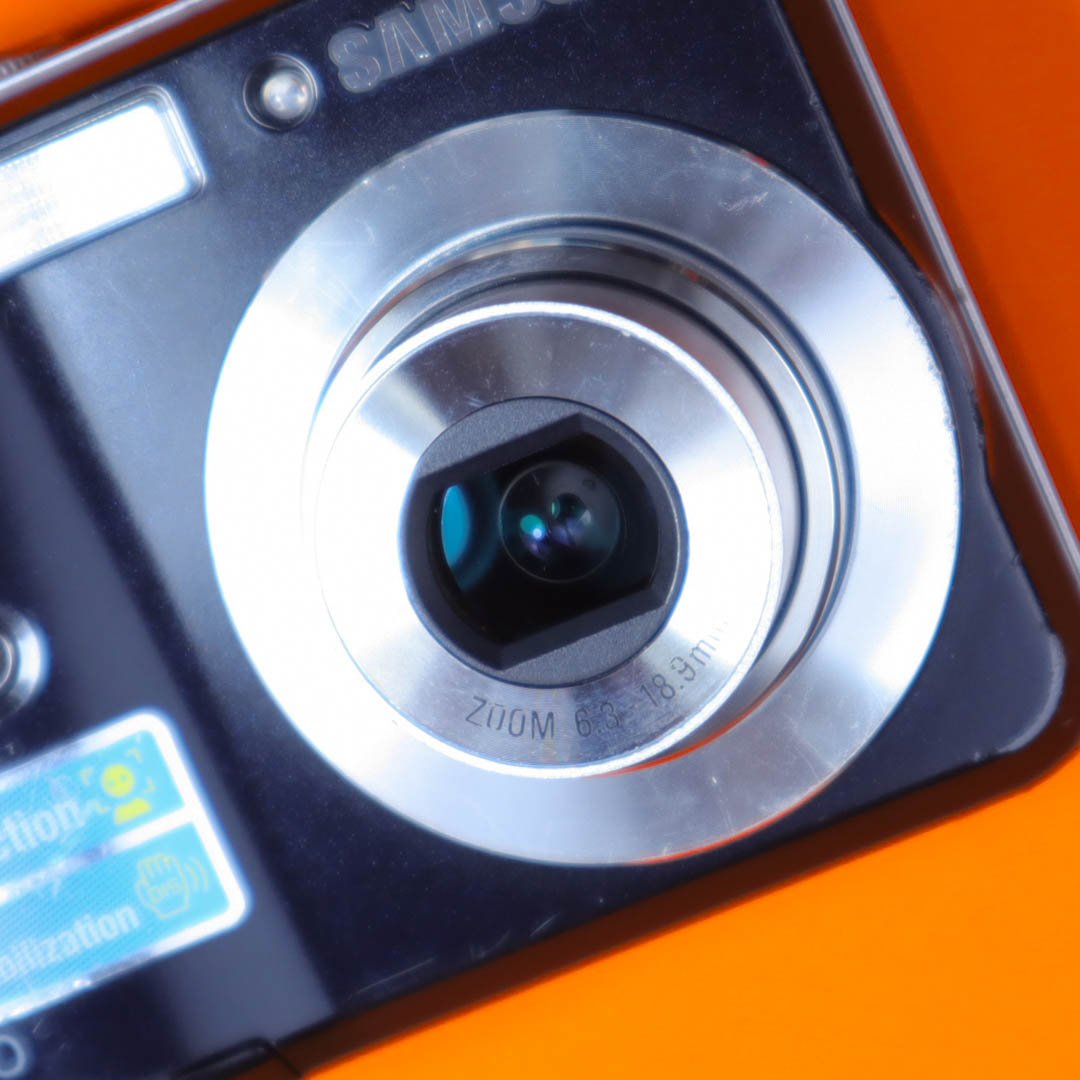 Samsung S760