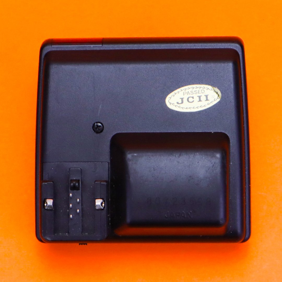 Minolta Program D 316i дополнителна слика