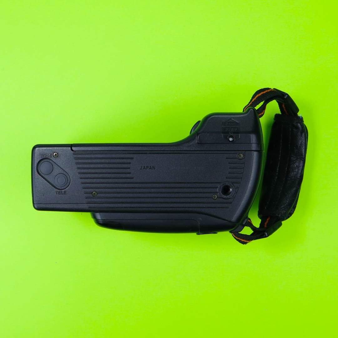 Chinon Handyzoom 5001