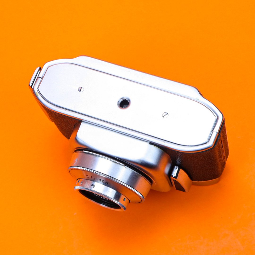 Beirette K model 2
