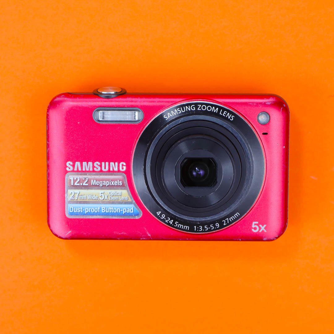 Samsung SL605