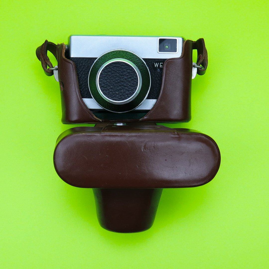 Carl Zeiss Werra 1