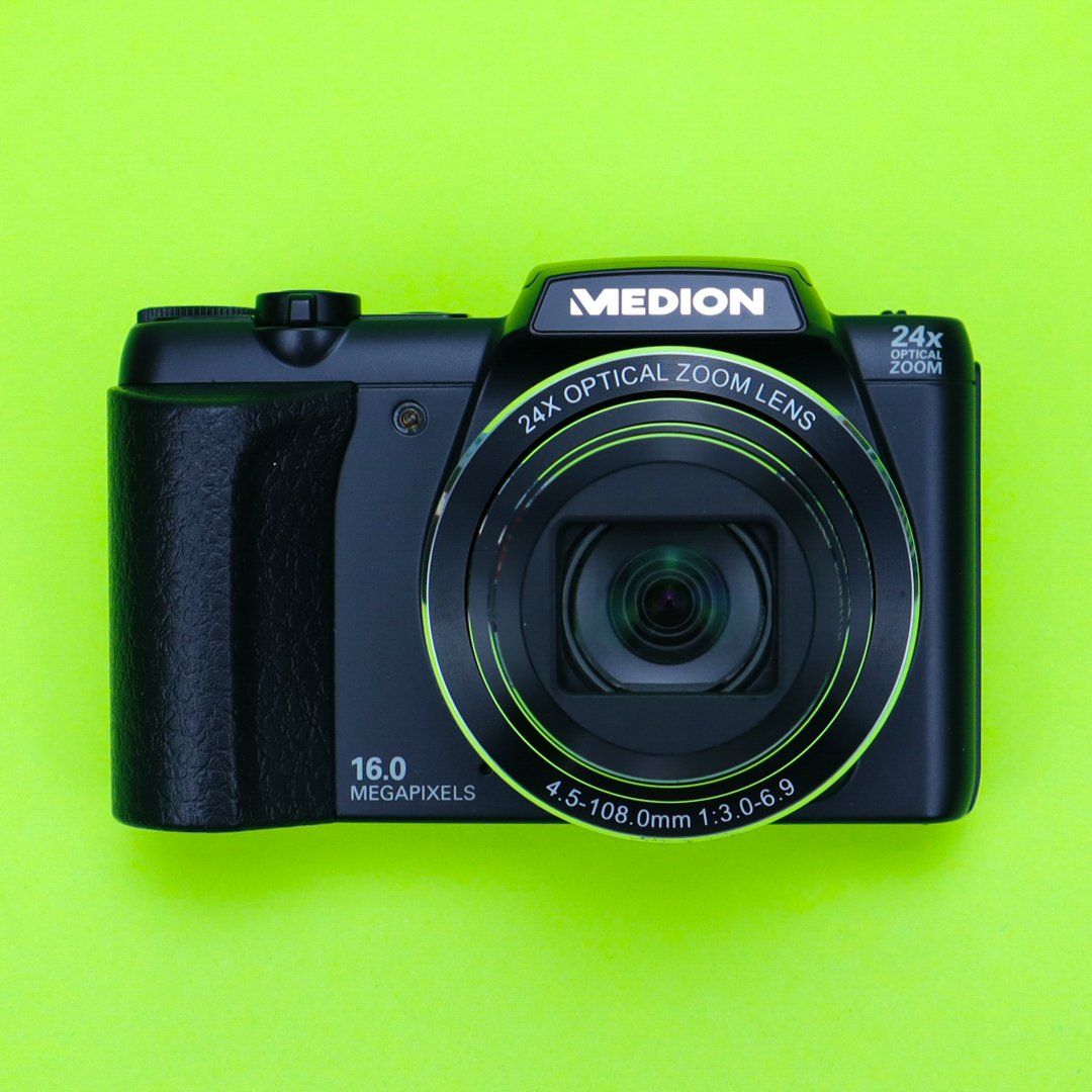Medion MD 86824
