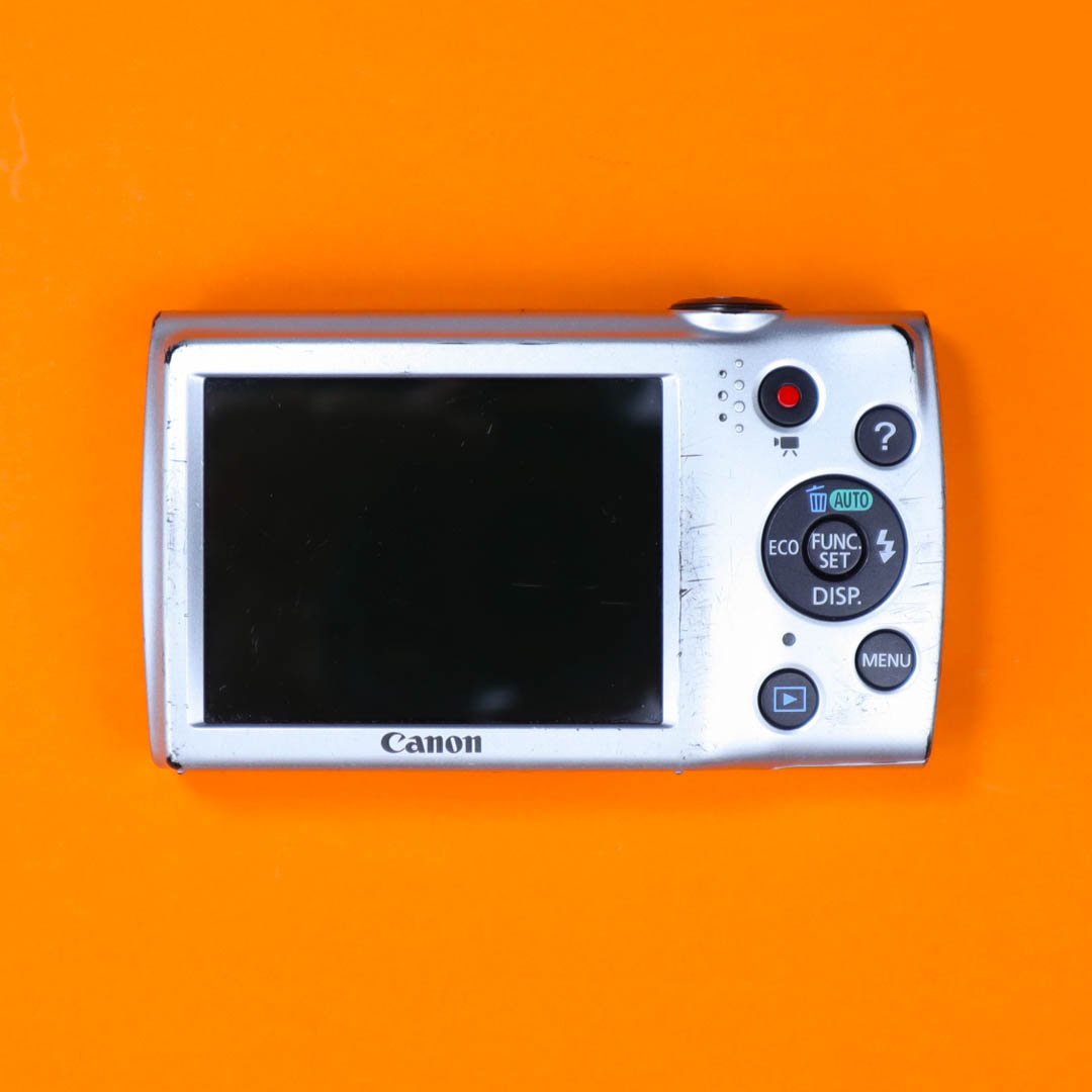 Canon PowerShot A2500