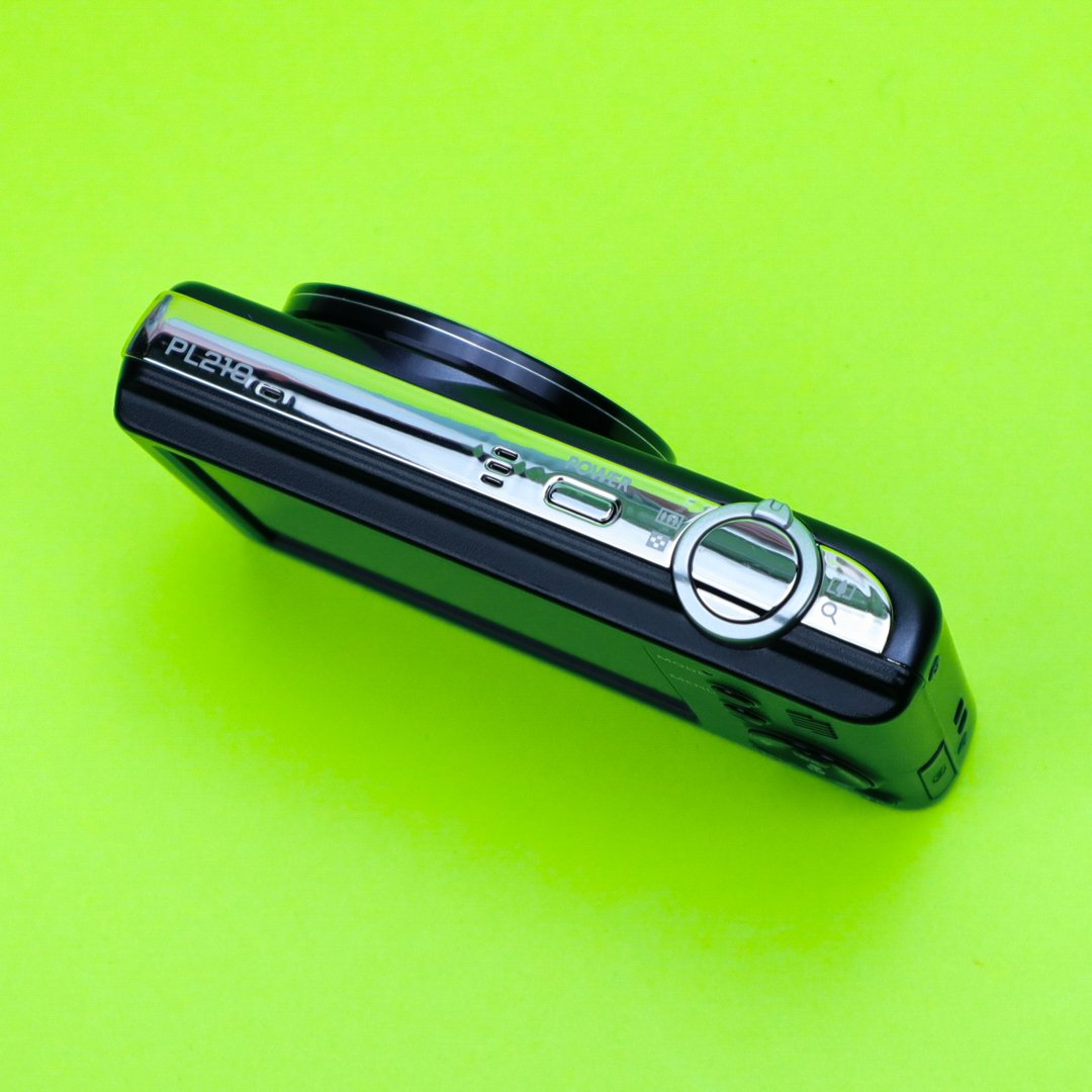 Samsung PL210