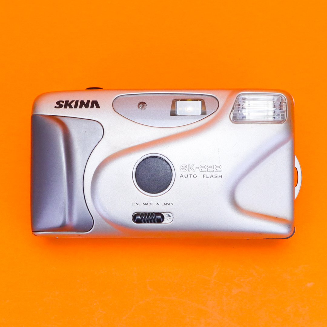 Skina SK-222 дополнителна слика