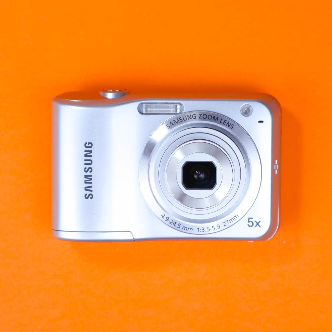 Samsung ES28