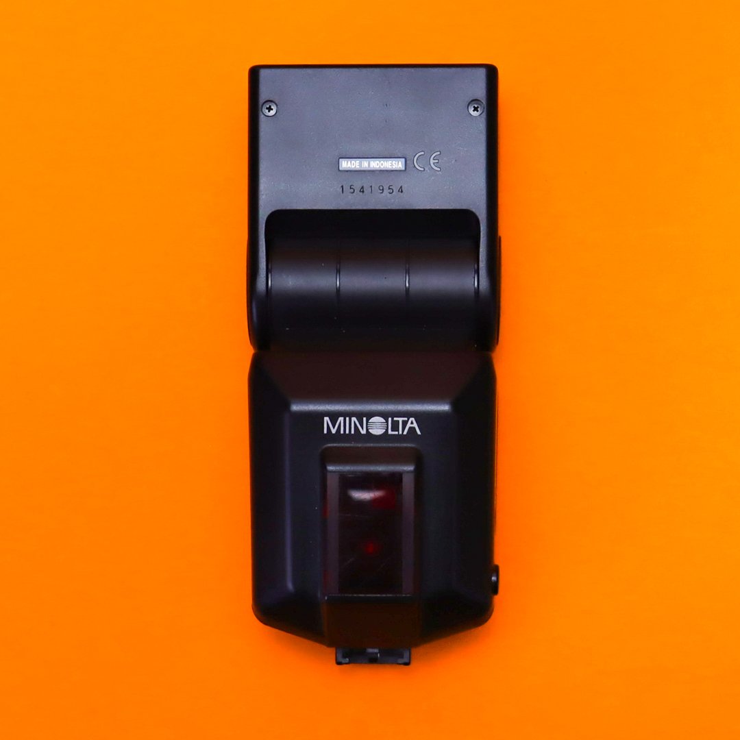 Minolta 3600HS D