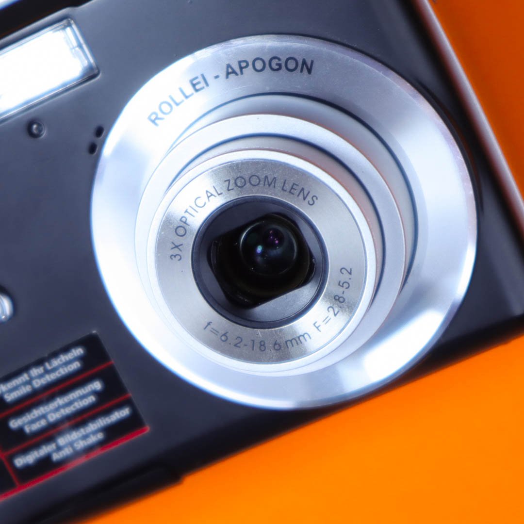 Rollei Compactline 101