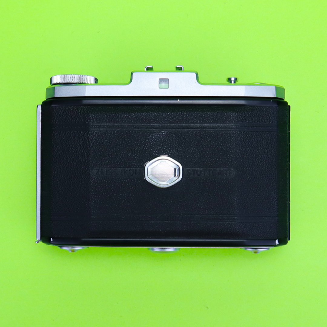 Zeiss Ikon Nettar