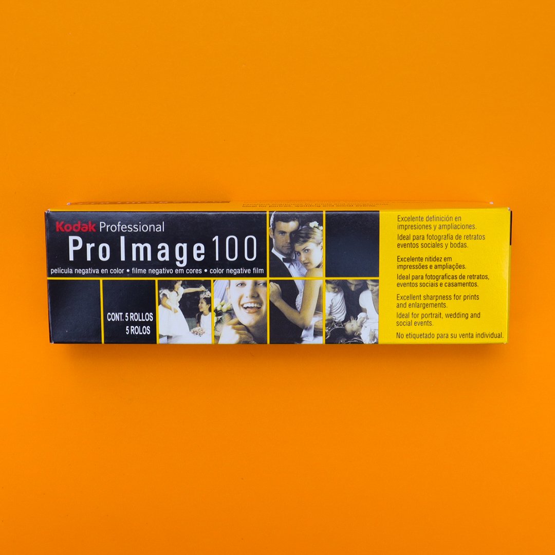 Kodak Proimage 100-36 1pc