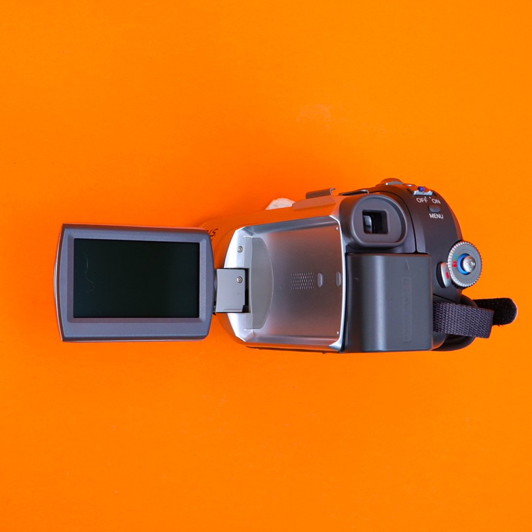 Panasonic NV-GS80 дополнителна слика