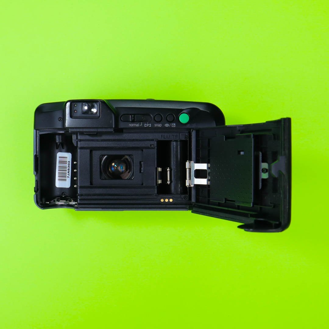 Rollei Prego 90 AF