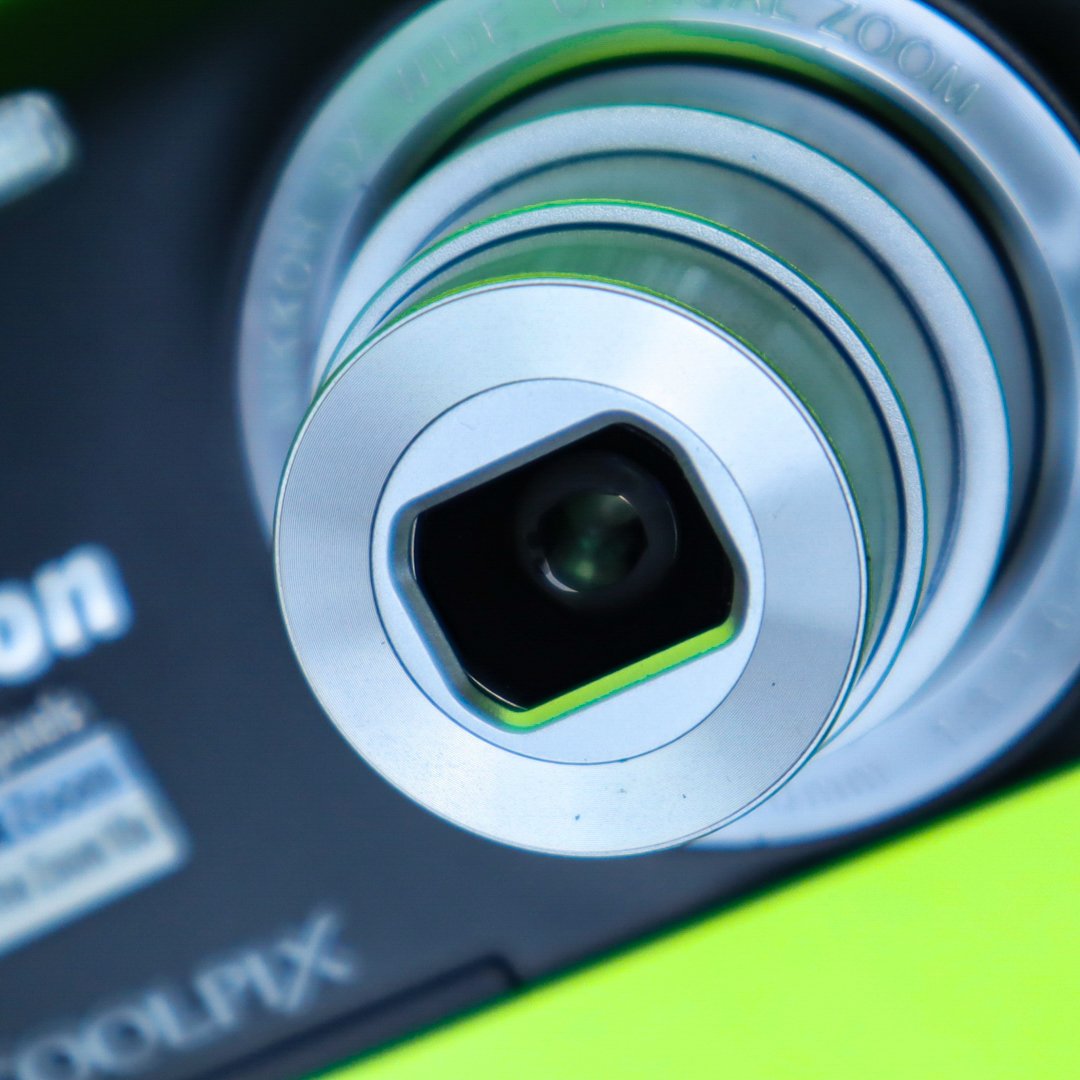 Nikon Coolpix S2900