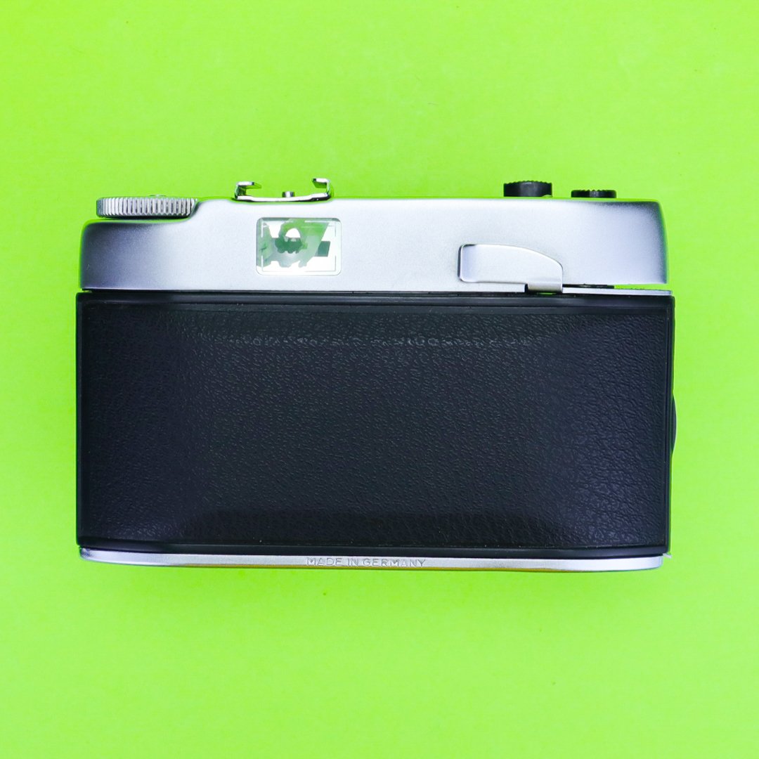 Adox Polomat 1 дополнителна слика