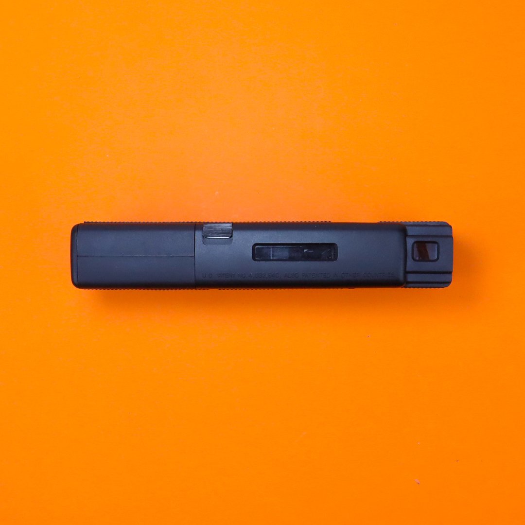 Halina Super Mini 6000