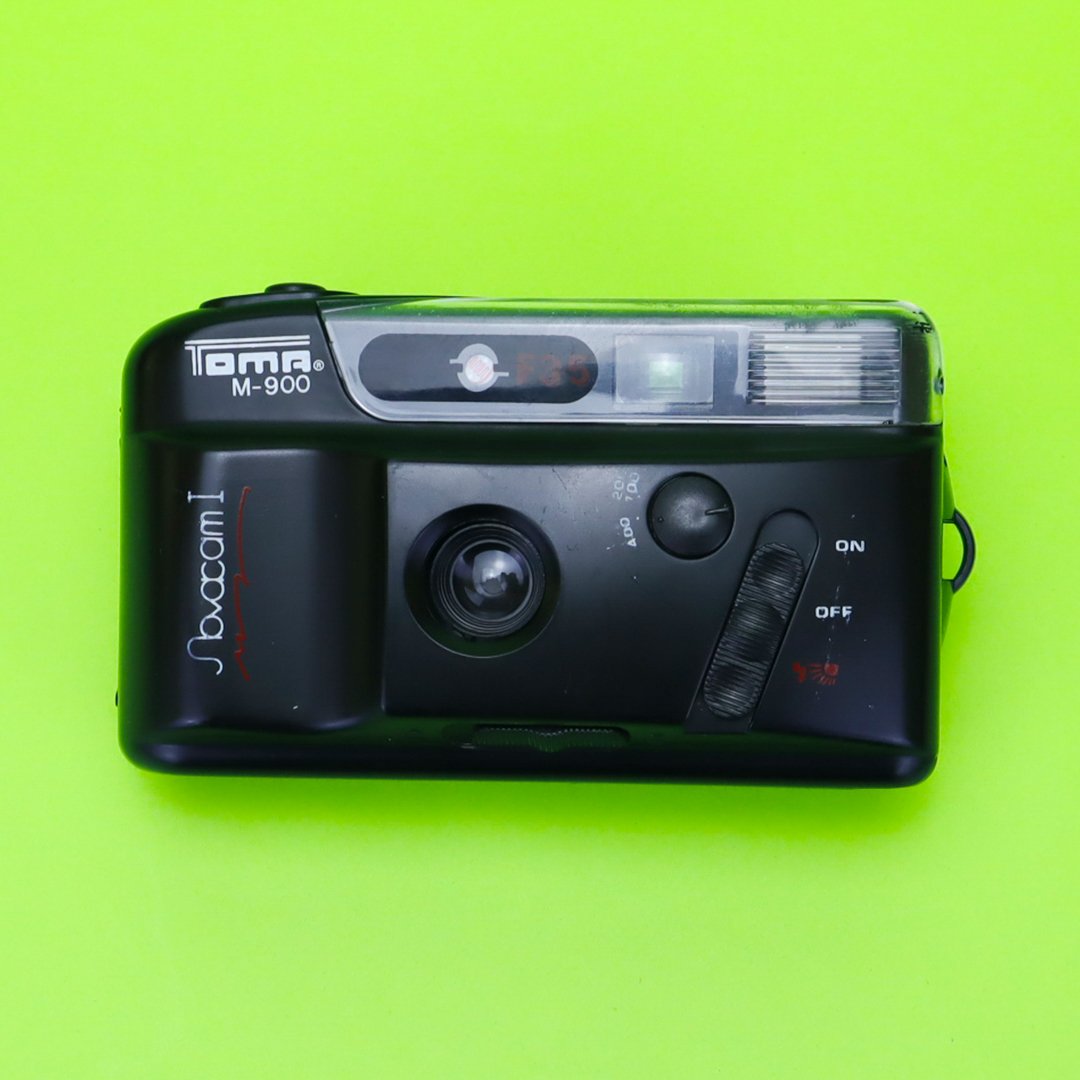 Toma M-900