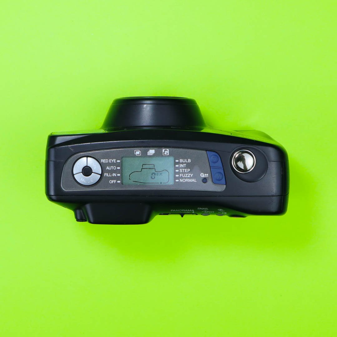 Samsung Slim Zoom 145