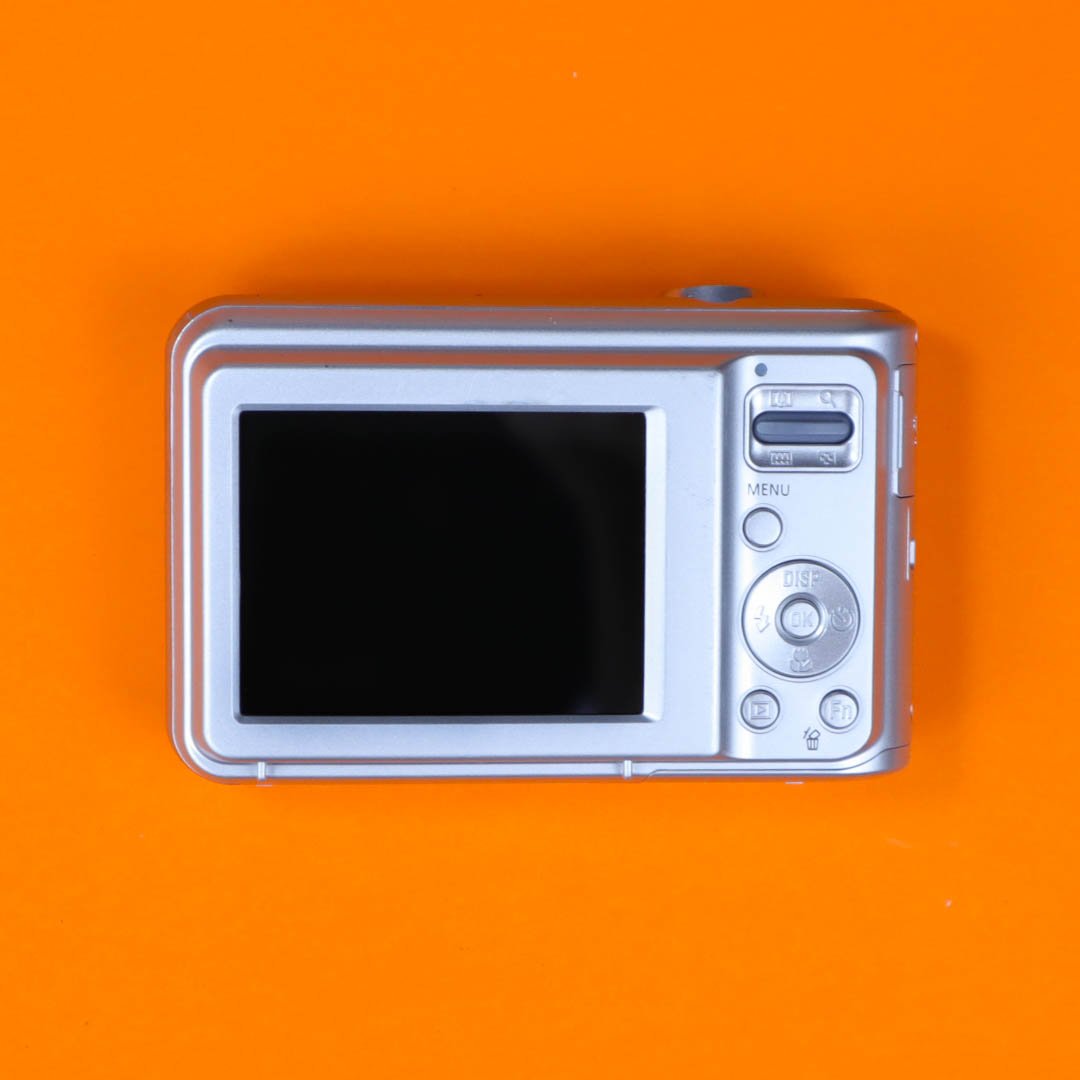 Ricoh Caplio R4
