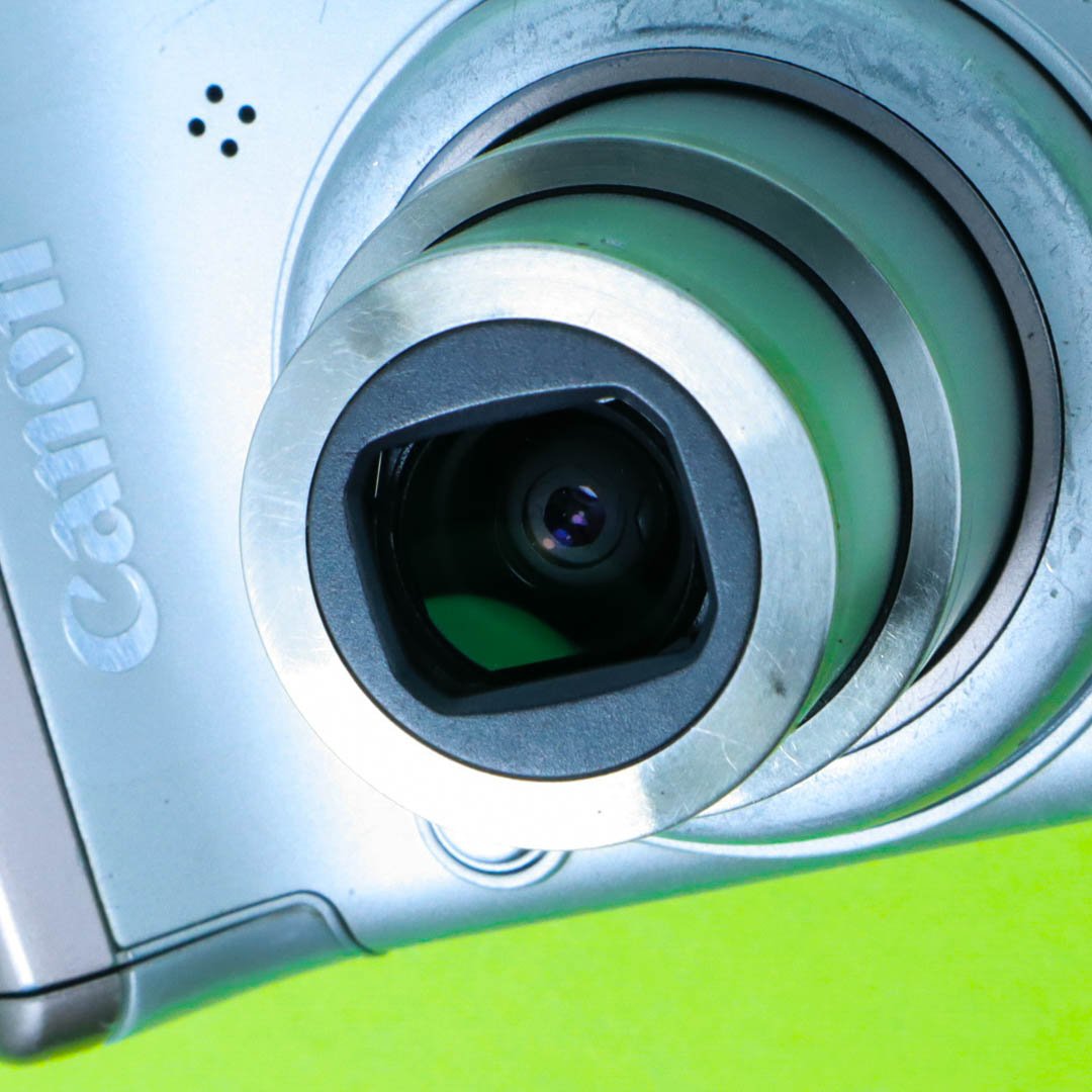 Canon PowerShot A510
