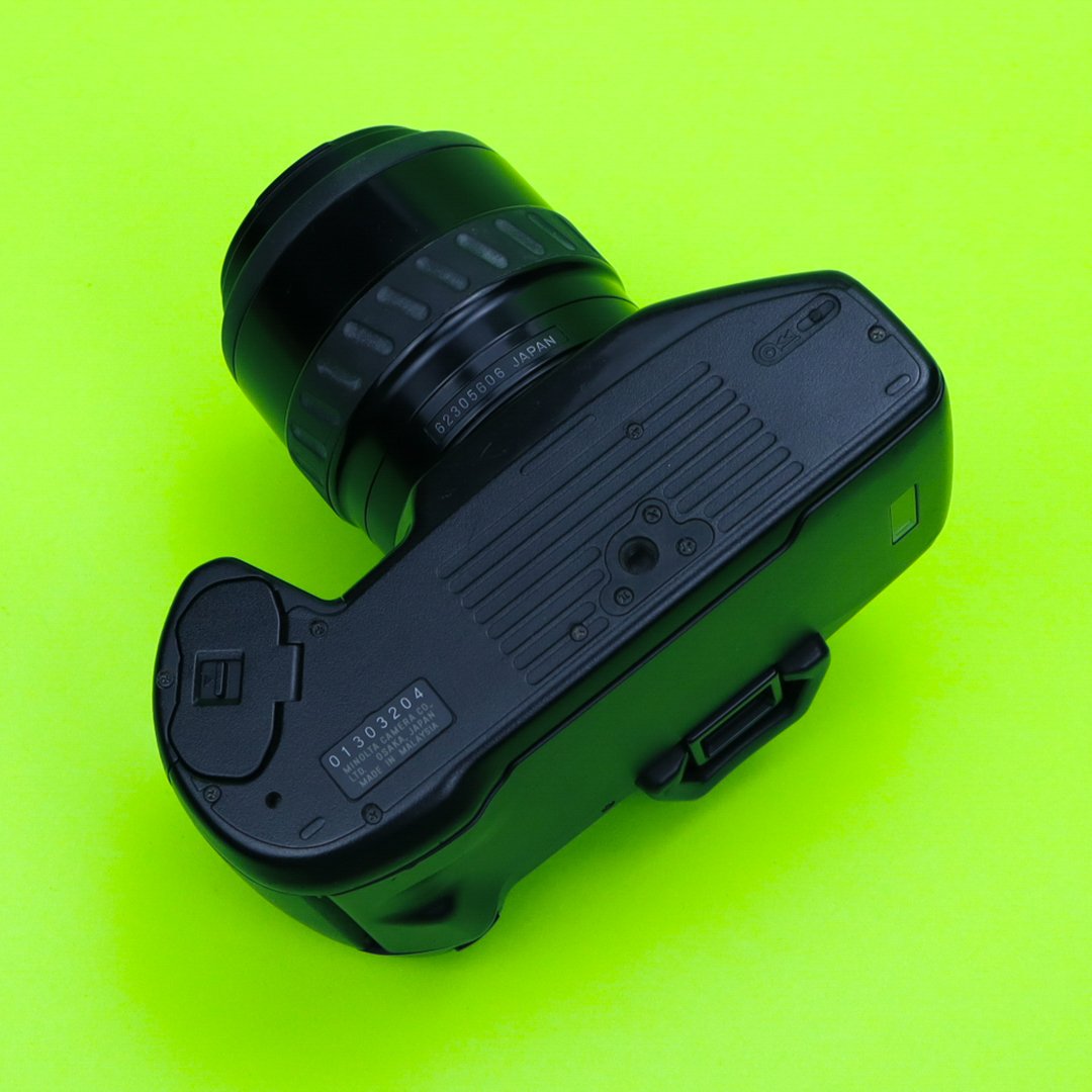 Minolta Dynax 500si