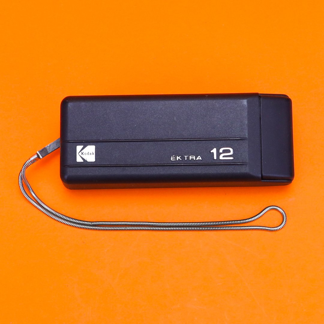 Kodak Ektra 12 дополнителна слика