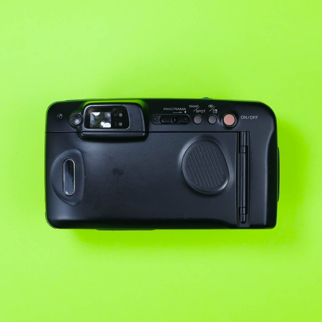 Samsung Slim Zoom 145