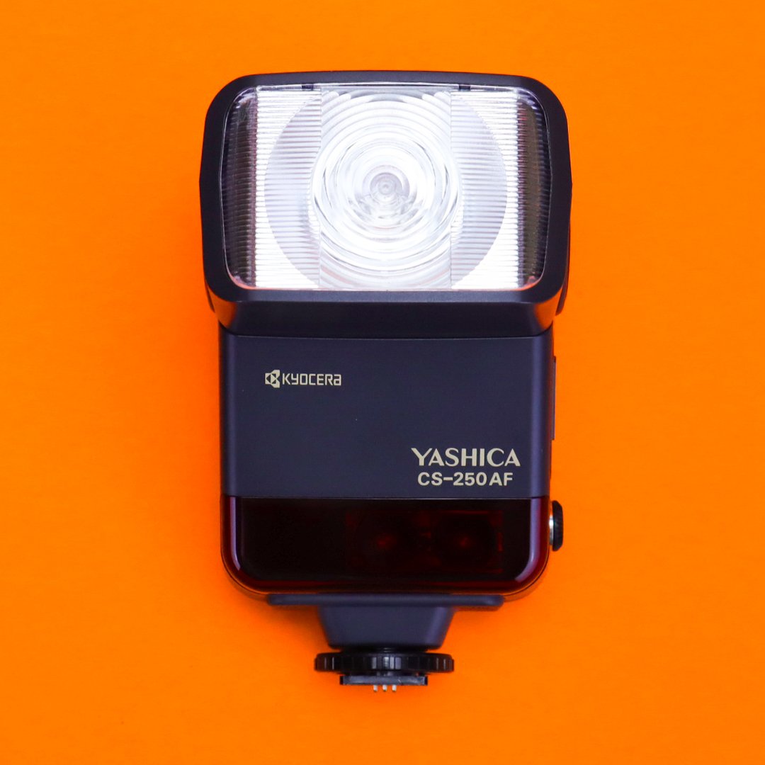 Yashica CS-250 AF