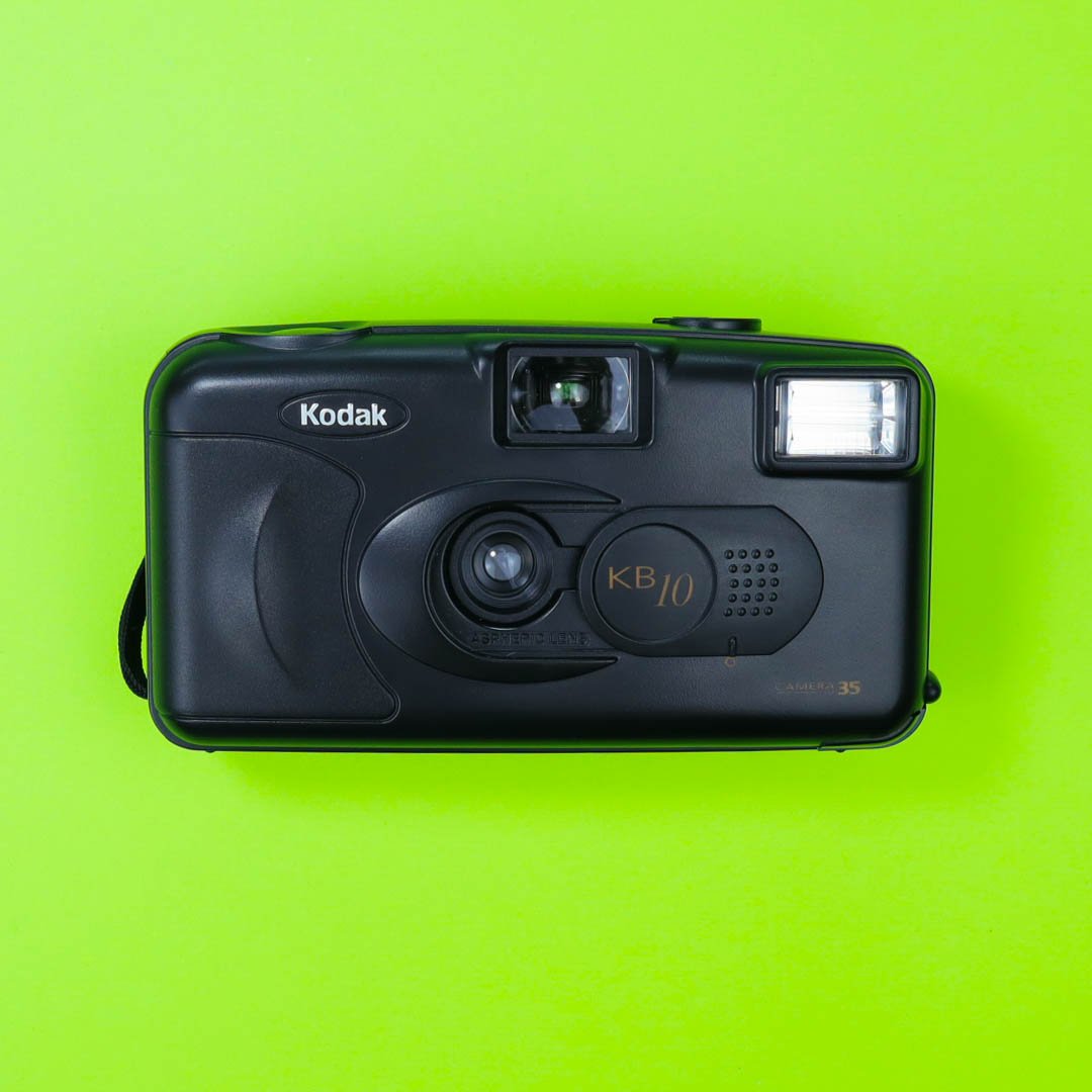 Kodak KB10