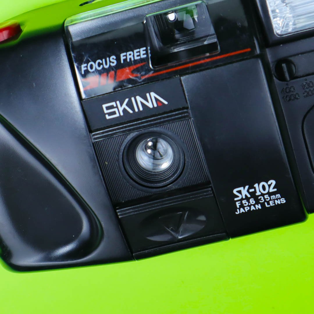 Skina SK-102