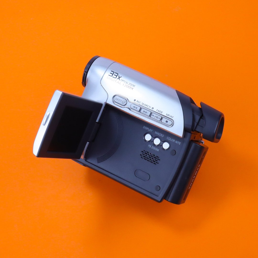 Samsung VP-D361