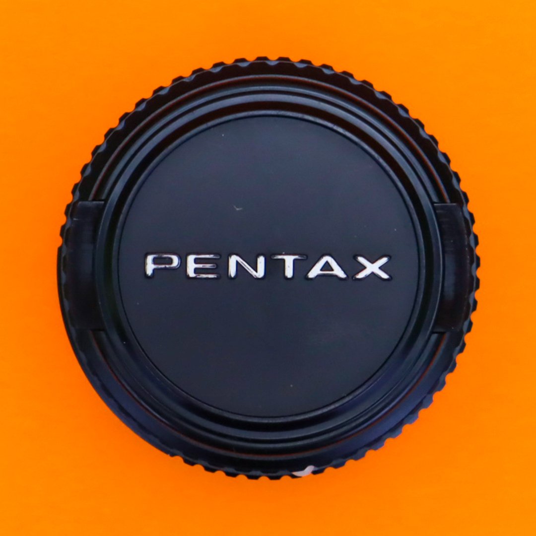 SMC Pentax-M 1:1.7 50mm дополнителна слика