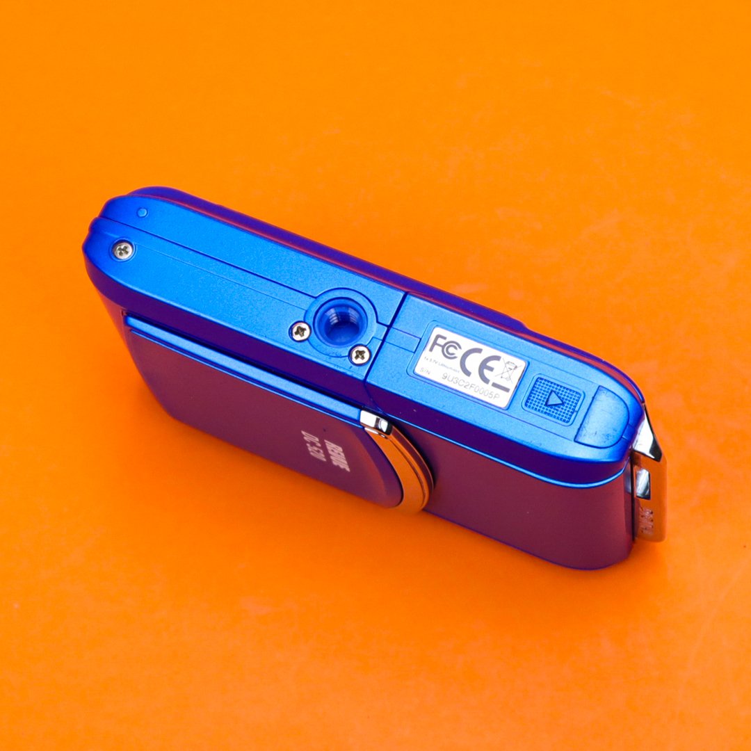 Revue DC 520